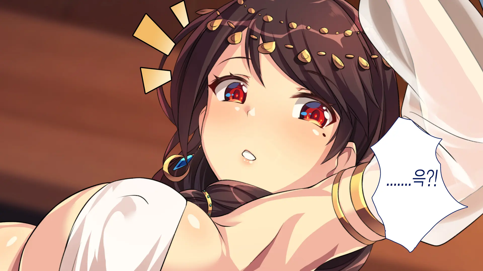 ~Odoriko Shoukan~ Doutei No Ore Ga Odoriko No Onee-San Ni Gachi Koi Shite Shimatta Hanashi (Jou) | 무희창관 동정인 내가 무희 누나를 진심으로 사랑하게 된 이야기